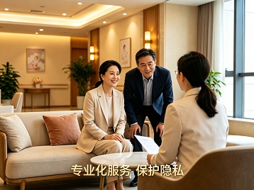 龙胜有偿售卵代生女生的客户的客户群体有哪些
