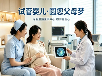 龙胜辅助生育服务 试管婴儿行业的兴起背景、发展与未来展望